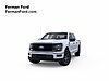 New 2026 FORD F-150 STX 2WD SUPERCREW 5.5' BO in CLEARWATER, FLORIDA
