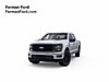 New 2026 FORD F-150 STX 4WD SUPERCREW 5.5' BO in CLEARWATER, FLORIDA