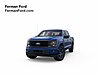 New 2026 FORD F-150 STX 2WD SUPERCREW 5.5' BO in CLEARWATER, FLORIDA