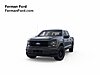 New 2026 FORD F-150 STX 4WD SUPERCREW 5.5' BO in CLEARWATER, FLORIDA