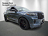 New 2026 FORD EXPLORER ST RWD in CLEARWATER, FLORIDA