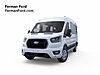 New 2026 FORD TRANSIT  in CLEARWATER, FLORIDA