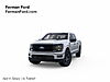 New 2026 FORD F-150  in CLEARWATER, FLORIDA