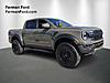 New 2026 FORD RANGER RAPTOR 4WD SUPERCREW 5' B in CLEARWATER, FLORIDA