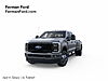 New 2026 FORD F-SERIES SD  in CLEARWATER, FLORIDA