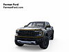 New 2026 FORD RANGER RAPTOR 4WD SUPERCREW 5' B in CLEARWATER, FLORIDA