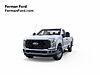 New 2026 FORD F-SERIES SD XL 2WD REG CAB 8' BOX in CLEARWATER, FLORIDA