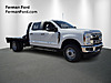 New 2026 FORD F-SERIES SD XL 4WD CREW CAB 179  WB 6 in CLEARWATER, FLORIDA