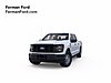 New 2026 FORD F-150 XL 4WD SUPERCREW 5.5' BOX in CLEARWATER, FLORIDA
