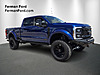New 2026 FORD F-SERIES SD LARIAT 4WD CREW CAB 6.75' in CLEARWATER, FLORIDA