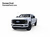 New 2026 FORD F-SERIES SD PLATINUM 4WD CREW CAB 6.7 in CLEARWATER, FLORIDA