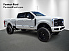 New 2026 FORD F-250 PLATINUM 4WD CREW CAB 6.7 in CLEARWATER, FLORIDA