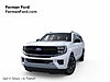 New 2026 FORD EXPEDITION  in CLEARWATER, FLORIDA