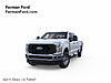 New 2026 FORD F-SERIES SD  in CLEARWATER, FLORIDA