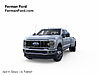 New 2026 FORD F-SERIES SD  in CLEARWATER, FLORIDA