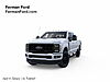 New 2026 FORD F-SERIES SD  in CLEARWATER, FLORIDA