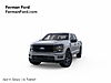 New 2026 FORD F-150  in CLEARWATER, FLORIDA