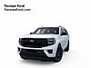 New 2026 FORD EXPEDITION PLATINUM 4X4 in CLEARWATER, FLORIDA
