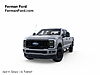 New 2026 FORD F-SERIES SD  in CLEARWATER, FLORIDA