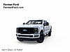 New 2026 FORD F-SERIES SD  in CLEARWATER, FLORIDA