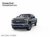 New 2026 FORD F-SERIES SD  in CLEARWATER, FLORIDA