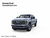 New 2026 FORD F-SERIES SD  in CLEARWATER, FLORIDA