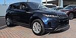 Used 2021 LAND ROVER RANGE ROVER EVOQUE S AWD in WEST PALM BEACH, FLORIDA
