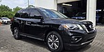 Used 2020 NISSAN PATHFINDER FWD S in WEST PALM BEACH, FLORIDA