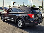 Used 2021 FORD EXPLORER XLT RWD in LAKE WORTH, FLORIDA (Photo 10)