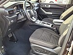 Used 2021 FORD EXPLORER XLT RWD in LAKE WORTH, FLORIDA (Photo 11)