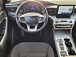 Used 2021 FORD EXPLORER XLT RWD in LAKE WORTH, FLORIDA (Photo 12)