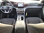 Used 2021 FORD EXPLORER XLT RWD in LAKE WORTH, FLORIDA (Photo 13)