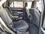 Used 2021 FORD EXPLORER XLT RWD in LAKE WORTH, FLORIDA (Photo 16)