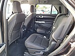 Used 2021 FORD EXPLORER XLT RWD in LAKE WORTH, FLORIDA (Photo 19)