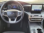 Used 2021 FORD EXPLORER XLT RWD in LAKE WORTH, FLORIDA (Photo 21)