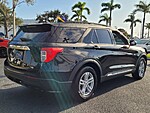 Used 2021 FORD EXPLORER XLT RWD in LAKE WORTH, FLORIDA (Photo 6)