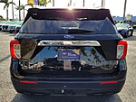 Used 2021 FORD EXPLORER XLT RWD in LAKE WORTH, FLORIDA (Photo 9)