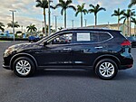 Used 2017 NISSAN ROGUE 2017.5 FWD SV in LAKE WORTH, FLORIDA (Photo 2)