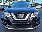 Used 2017 NISSAN ROGUE 2017.5 FWD SV in LAKE WORTH, FLORIDA (Photo 3)