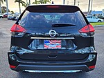Used 2017 NISSAN ROGUE 2017.5 FWD SV in LAKE WORTH, FLORIDA (Photo 8)