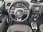 Used 2017 JEEP RENEGADE LATITUDE FWD in LAKE WORTH, FLORIDA (Photo 11)