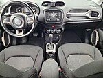 Used 2017 JEEP RENEGADE LATITUDE FWD in LAKE WORTH, FLORIDA (Photo 12)