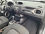 Used 2017 JEEP RENEGADE LATITUDE FWD in LAKE WORTH, FLORIDA (Photo 13)
