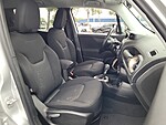 Used 2017 JEEP RENEGADE LATITUDE FWD in LAKE WORTH, FLORIDA (Photo 14)