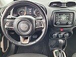 Used 2017 JEEP RENEGADE LATITUDE FWD in LAKE WORTH, FLORIDA (Photo 18)