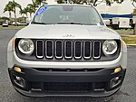 Used 2017 JEEP RENEGADE LATITUDE FWD in LAKE WORTH, FLORIDA (Photo 3)