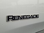 Used 2017 JEEP RENEGADE LATITUDE FWD in LAKE WORTH, FLORIDA (Photo 31)