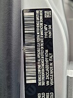 Used 2017 JEEP RENEGADE LATITUDE FWD in LAKE WORTH, FLORIDA (Photo 33)