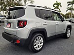 Used 2017 JEEP RENEGADE LATITUDE FWD in LAKE WORTH, FLORIDA (Photo 6)