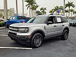Used 2021 FORD BRONCO SPORT BIG BEND 4X4 in LAKE WORTH, FLORIDA (Photo 1)